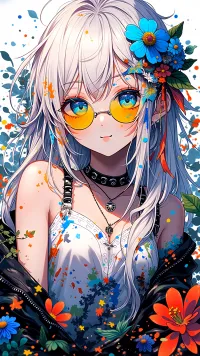 Animon | Anime generator 2